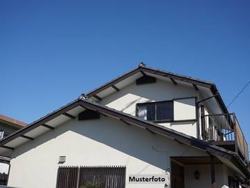 Einfamilienhaus in Bad Großpertholz