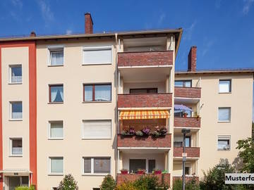 Mehrfamilienhaus in Wien