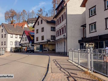 Eigentumswohnung in Bad Vöslau
