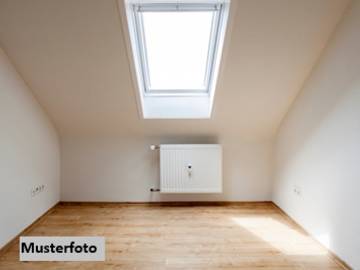 Dachgeschosswohnung in Graz