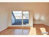 Dachgeschosswohnung in Wien