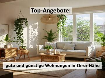 Eigentumswohnung in Gloggnitz