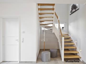 Maisonette in Kirchberg
