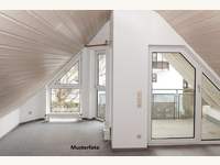 Dachgeschosswohnung in Wien