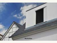 Dachgeschosswohnung in Wien