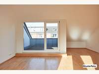 Dachgeschosswohnung in Wien