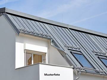 Dachgeschosswohnung in Graz