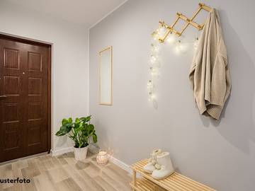 Dachgeschosswohnung in Gablitz