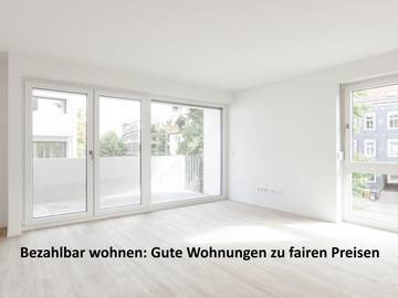 Eigentumswohnung in Wien