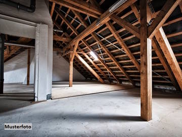 Dachgeschosswohnung in Himberg
