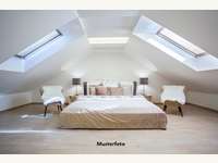 Dachgeschosswohnung in Sachsenburg