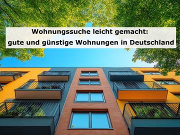 Eigentumswohnung in Wien