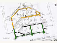 Dachgeschosswohnung in Deutschlandsberg