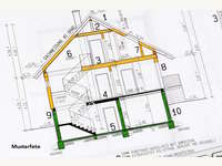 Dachgeschosswohnung in Deutschlandsberg
