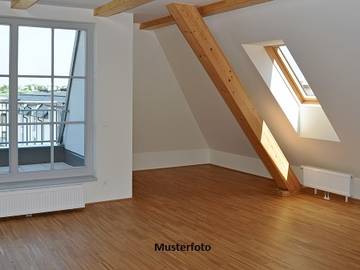 Dachgeschosswohnung in Graz