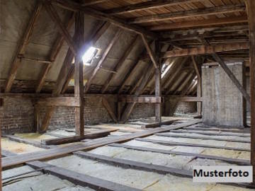 Dachgeschosswohnung in Himberg