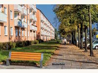 Dachgeschosswohnung in Wien