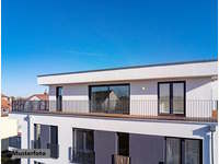 Penthouse in Linz