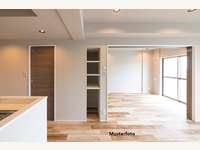 Dachgeschosswohnung in Wien