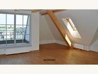 Dachgeschosswohnung in Thiersee