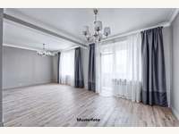 Dachgeschosswohnung in Wien