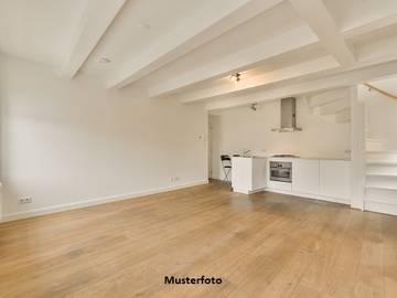Souterrainwohnung in Ehrwald