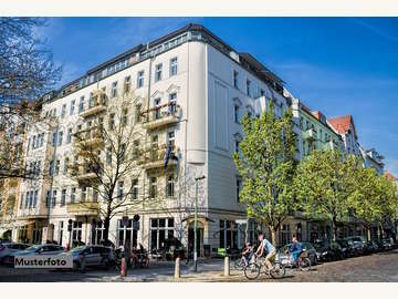 Mehrfamilienhaus in Wien /  1100 Wien - Favoriten