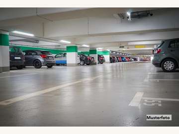 Garage in Wien /  1220 Wien - Donaustadt