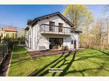 Wohnanlage in Greinbach /  Hartberg-Fürstenfeld