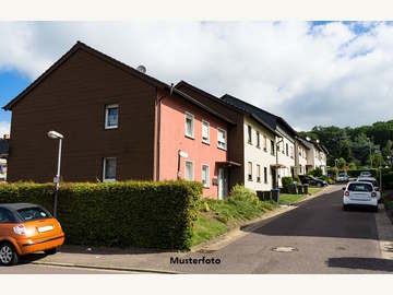 Wohnanlage in Moosbrunn /  Bruck an der Leitha