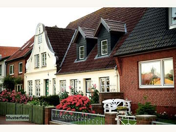 Wohnanlage in Siegenfeld /  Baden