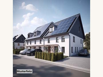 Wohnanlage in Neubau /  Mistelbach