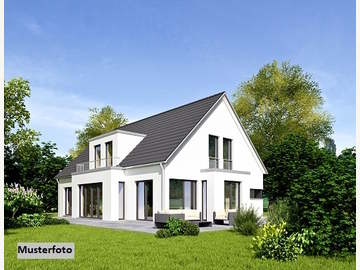 Wohnanlage in Neubau /  Mistelbach