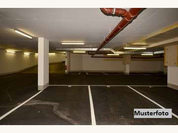 Garage in Linz /  Linz