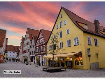 Wohnanlage in Pfaffstetten /  Hollabrunn
