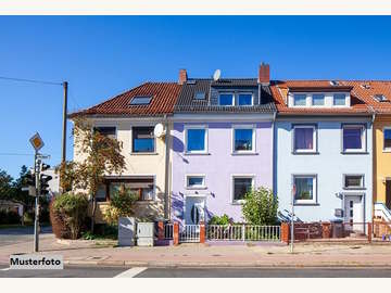 Mehrfamilienhaus in Baden bei Wien /  Baden