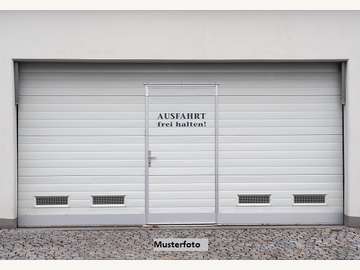 Garage in Wien /  1210 Wien - Floridsdorf