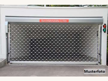 Garage in Wien /  1030 Wien - Landstraße
