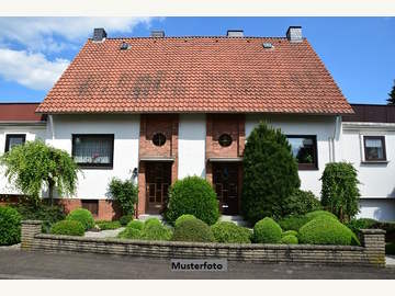 Wohnanlage in Neubau /  Mistelbach