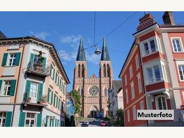 Wohnanlage in Innsbruck /  Innsbruck