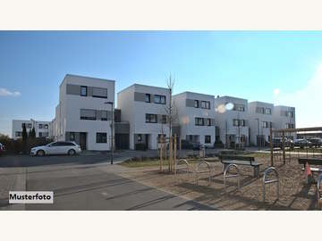 Wohnanlage in Neubau /  Mistelbach