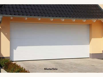 Garage in Stoob /  Oberpullendorf