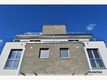 Wohnanlage in Neubau /  Mistelbach