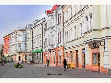 Wohnanlage in Wien /  1180 Wien - Währing