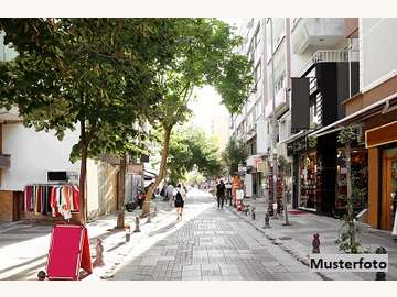 Mehrfamilienhaus in Linz /  Linz