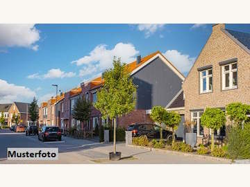 Mehrfamilienhaus in Großenzersdorf /  Gänserndorf