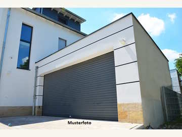 Garage in Stoob /  Oberpullendorf