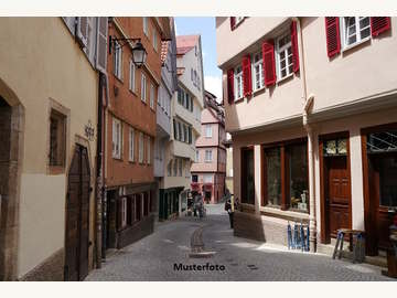 Wohn und Geschäftshaus in Neunkirchen
