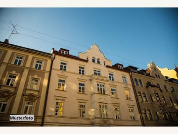Wohnanlage in Baden bei Wien /  Baden