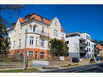 Mehrfamilienhaus in Wien /  1050 Wien - Margareten